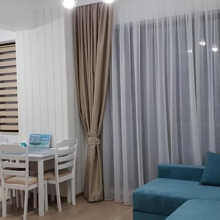 Apartament Laura Solid House Mamaia Kültér fotó