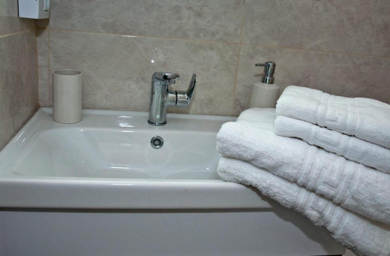 Apartament Laura Solid House Mamaia Kültér fotó